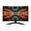 Gigabyte M32QC 31,5" LED QHD 170Hz FreeSync Premium Pro Curva