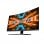 Gigabyte M32QC 31,5" LED QHD 170Hz FreeSync Premium Pro Curva