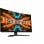 Gigabyte M32QC 31,5" LED QHD 170Hz FreeSync Premium Pro Curva