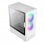 Antec NX410 Tempered Glass ARGB USB 3.0 Weiß