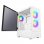 Antec NX410 Tempered Glass ARGB USB 3.0 Weiß