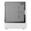 Antec NX410 Tempered Glass ARGB USB 3.0 Weiß