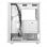 Antec NX410 Tempered Glass ARGB USB 3.0 Weiß