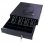 Owlotech ECD330C Cajón Portamonedas Negro Refurbished