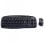 Teclado e rato Owlotech Combo 100 recondicionados