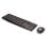 Teclado e rato sem fios Owlotech Combo 101 renovados