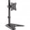 Holmios Soporte Sobremesa para TV/Monitor 17"-27" VESA 100x100 Máx. 7Kg