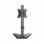 Holmios Soporte Sobremesa para TV/Monitor 17"-27" VESA 100x100 Máx. 7Kg