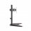 Holmios Soporte Sobremesa para TV/Monitor 17"-27" VESA 100x100 Máx. 7Kg