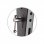 Holmios Soporte de Pared para TV 43"-90" VESA 800x400 Máx. 70Kg