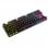 Krom Kasic TKL Rainbow Teclado Gaming Negro