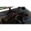 Krom Kasic TKL Rainbow Teclado Gaming Negro