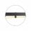 Holmios Soporte de Pared Giratorio para TV 32"-55" VESA  400x400 Máx. 35Kg