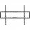 Holmios Soporte de Pared Fijo para TV 37"-70" VESA 600x400 Máx. 35Kg