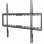 Holmios Soporte de Pared Fijo para TV 37"-70" VESA 600x400 Máx. 35Kg