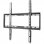 Holmios Soporte dePared Fijo para TV 32"-55" VESA 400x400 Máx. 35Kg