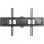 Holmios Soporte Giratorio/Inclinable para TV 37"-70" VESA 600x400 Máx. 35Kg
