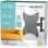 Holmios Soporte de Pared Giratorio para TV 23"-42" VESA 200x200 Máx. 20Kg