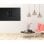 Holmios Soporte de Pared Fijo 13"-27" VESA 100x100 Máx. 25Kg