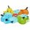 Hasbro Gaming Tragabolas Juego de Mesa