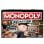 Hasbro Original Monopoly Tramposo Juego de Mesa en Portugués