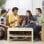 Hasbro Gaming Tabú Familia Juego de Mesa