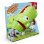 Hasbro Gaming Crocodilo No Dentista Jogo de Mesa