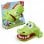 Hasbro Gaming Crocodilo No Dentista Jogo de Mesa