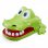 Hasbro Gaming Crocodilo No Dentista Jogo de Mesa