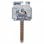 Hasbro Original Marvel Avengers Thor Martillo de Combate