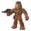 Hasbro Original Star Wars Darth Vader Galactic Heroes Mega Mighties Figura