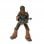 Hasbro Original The Rise of Skywalker Star Wars Chewbacca Figura