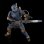 Hasbro Original Star Wars The Black Series Infantería Pesada Figura