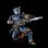 Hasbro Original Star Wars The Black Series Infantería Pesada Figura