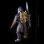 Hasbro Original Star Wars The Black Series Infantería Pesada Figura