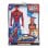 Hasbro Original Titan Hero Series Spiderman y Accesorios Figura