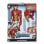 Hasbro Original Titan Hero Series Iron Man y Accesorios Figura