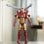 Hasbro Original Titan Hero Series Iron Man y Accesorios Figura