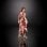 Hasbro Original Ghostbusters Plasma Series Dana Barrett Figura