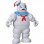 Hasbro Original Cazafantasmas Fantasma de Malvavisco Figura