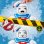 Hasbro Original Cazafantasmas Fantasma de Malvavisco Figura