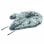 Hasbro Original Mission Fleet Star Wars Halcón Milenario Figura