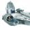 Hasbro Original Mission Fleet Star Wars Halcón Milenario Figura