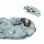 Hasbro Original Mission Fleet Star Wars Halcón Milenario Figura