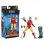 Hasbro Original Shang Chi Marvel Legends Series Figura Tony Stark (A.I.) 15cm