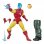 Hasbro Original Shang Chi Marvel Legends Series Figura Tony Stark (A.I.) 15cm