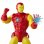 Hasbro Original Shang Chi Marvel Legends Series Figura Tony Stark (A.I.) 15cm