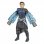 Hasbro Original Marvel Wenwu Figura