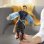 Hasbro Original Marvel Wenwu Figura