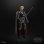 Hasbro Original Star Wars The Black Series Pre-Venta: Moff Gideon Figura